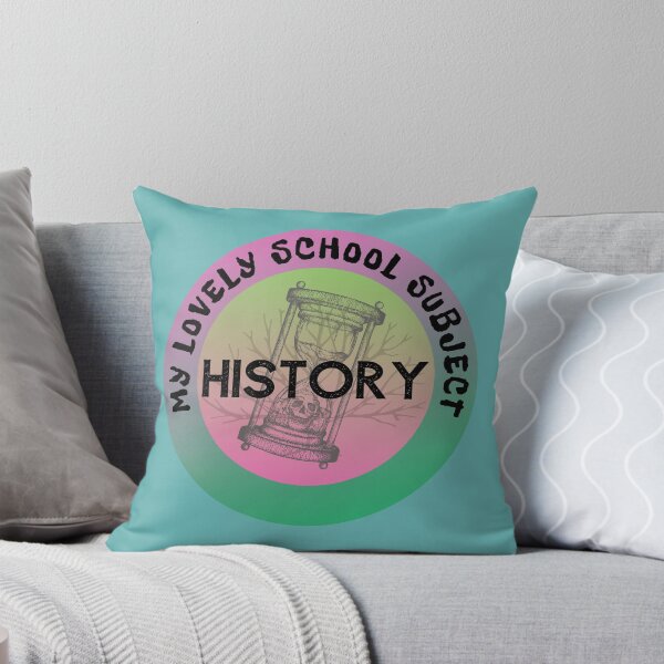 Item preview, My lovely school subject-history designed and sold by ArtiDann.