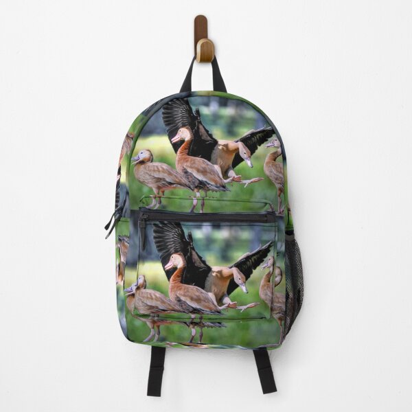 Item preview, Four Ducks designed and sold by Savannah Gibbs.