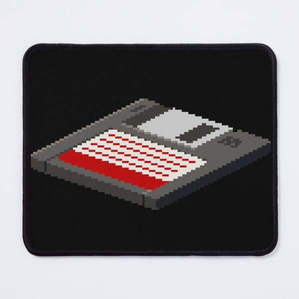 Item preview, Floppy disk 3.5 Pixel art designed and sold by liuxpixel.