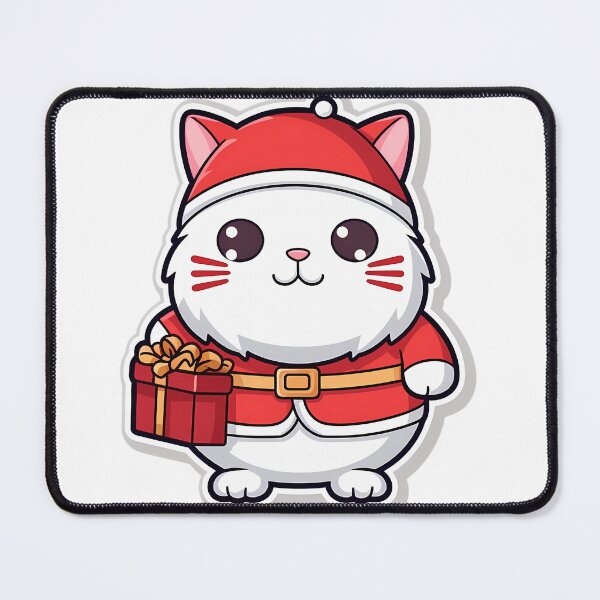Item preview, Holiday Kitty 2 designed and sold by Jdelgado813.