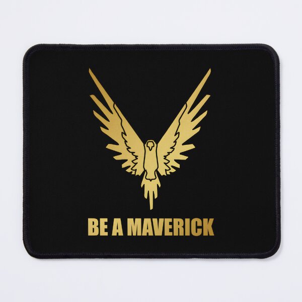 Item preview, Golden Maverick designed and sold by dsktxatulb5.