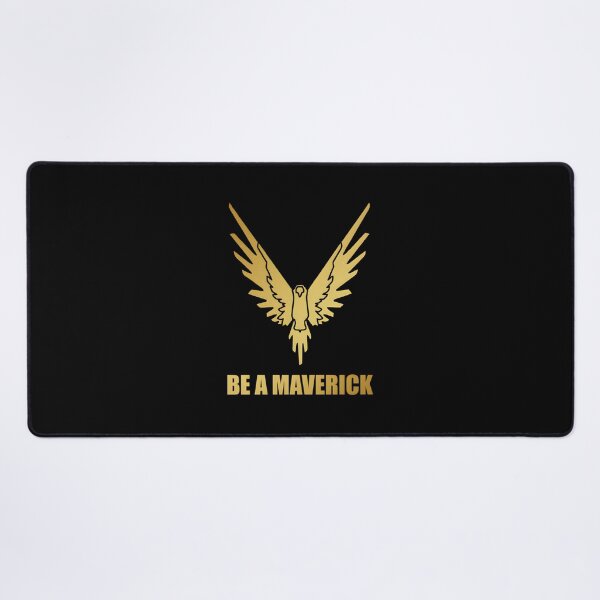 Item preview, Golden Maverick 	 		 designed and sold by dsktxatulb5.