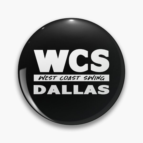 Artikelvorschau, Dallas West Coast Swing entworfen und verkauft von LunarFlair.