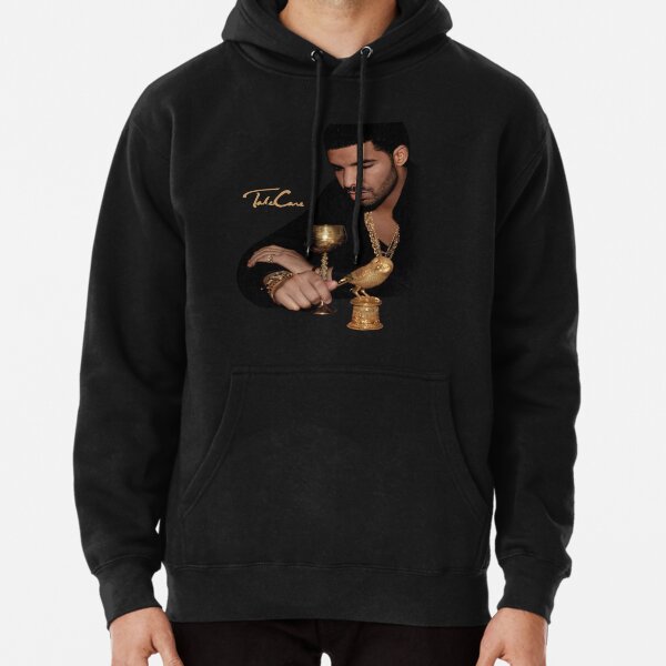 Drake hot sale jordan hoodie