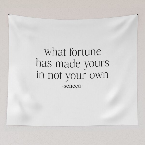 Item preview, what fortune has made yours in not your own designed and sold by Meropis.