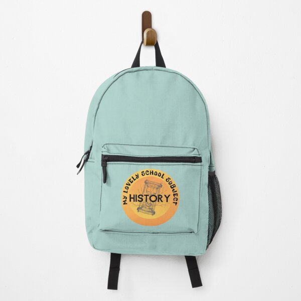 Item preview, My lovely school subject-history designed and sold by ArtiDann.