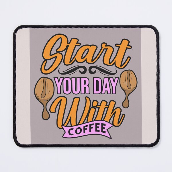 Item preview, Great coffee quote designed and sold by Amsafjol.