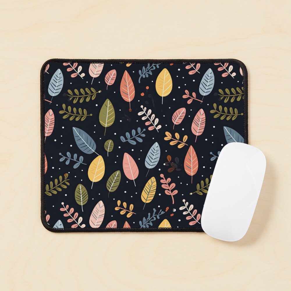 Item preview, Mouse Pad designed and sold by NatthyDesign.