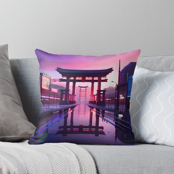 Item preview, Torii Terminal designed and sold by Invocation.