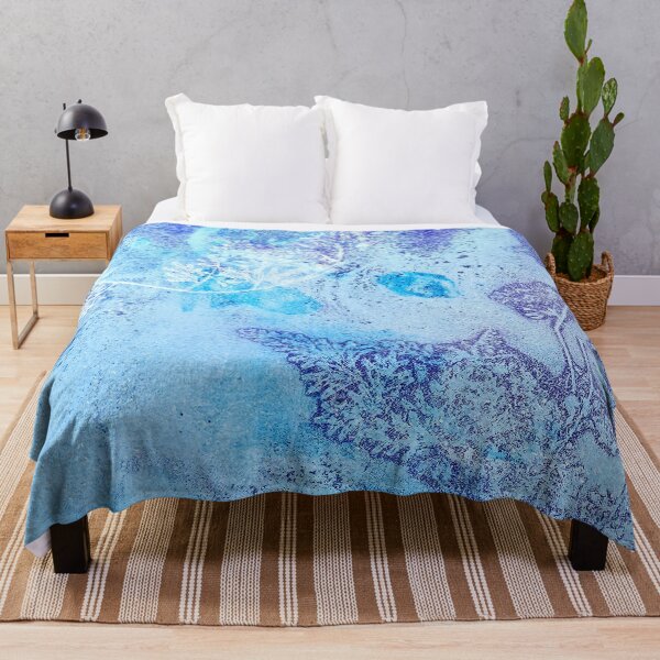 Item preview, Ocean blue designed and sold by Veronica-lam.