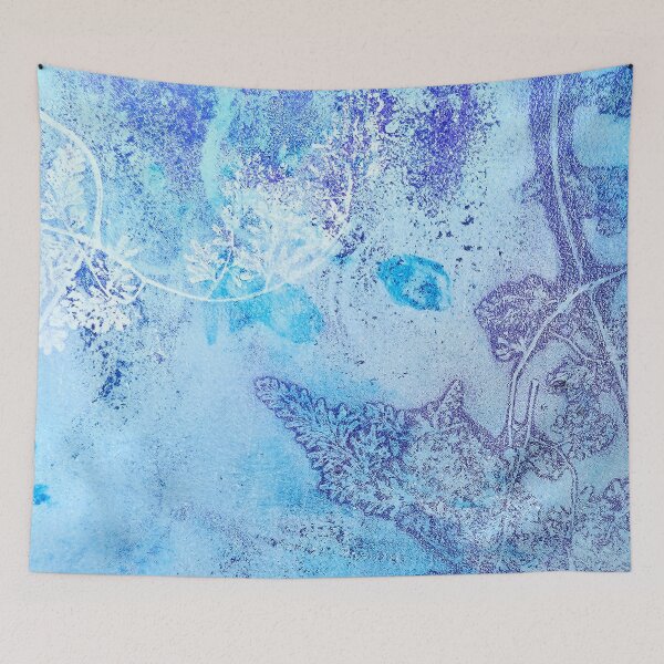 Item preview, Ocean blue designed and sold by Veronica-lam.