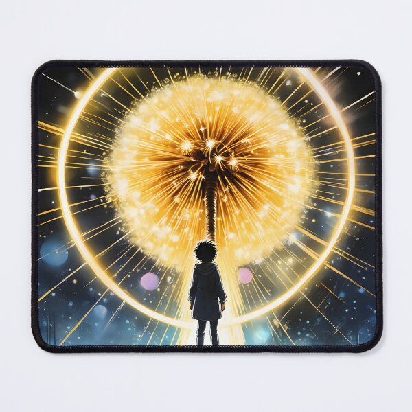 Item preview, Cosmic Power Blowball II designed and sold by DevemDavam.