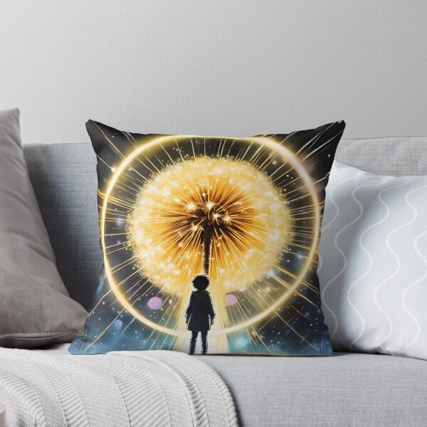 Item preview, Cosmic Power Blowball II designed and sold by DevemDavam.