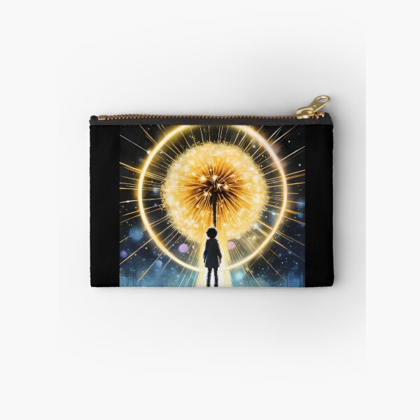 Item preview, Cosmic Power Blowball II designed and sold by DevemDavam.