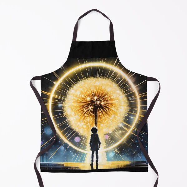 Item preview, Cosmic Power Blowball II designed and sold by DevemDavam.