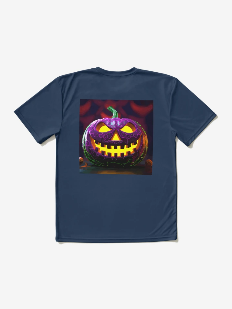 T-shirt halloween roblox neon Lightweight Hoodie for Sale by