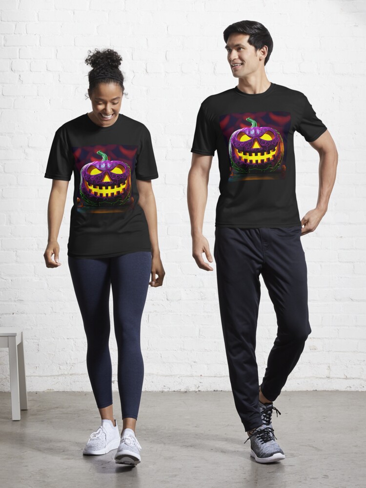 Roblox Halloween Kids T-shirt / Personalised Gift / Tee for 