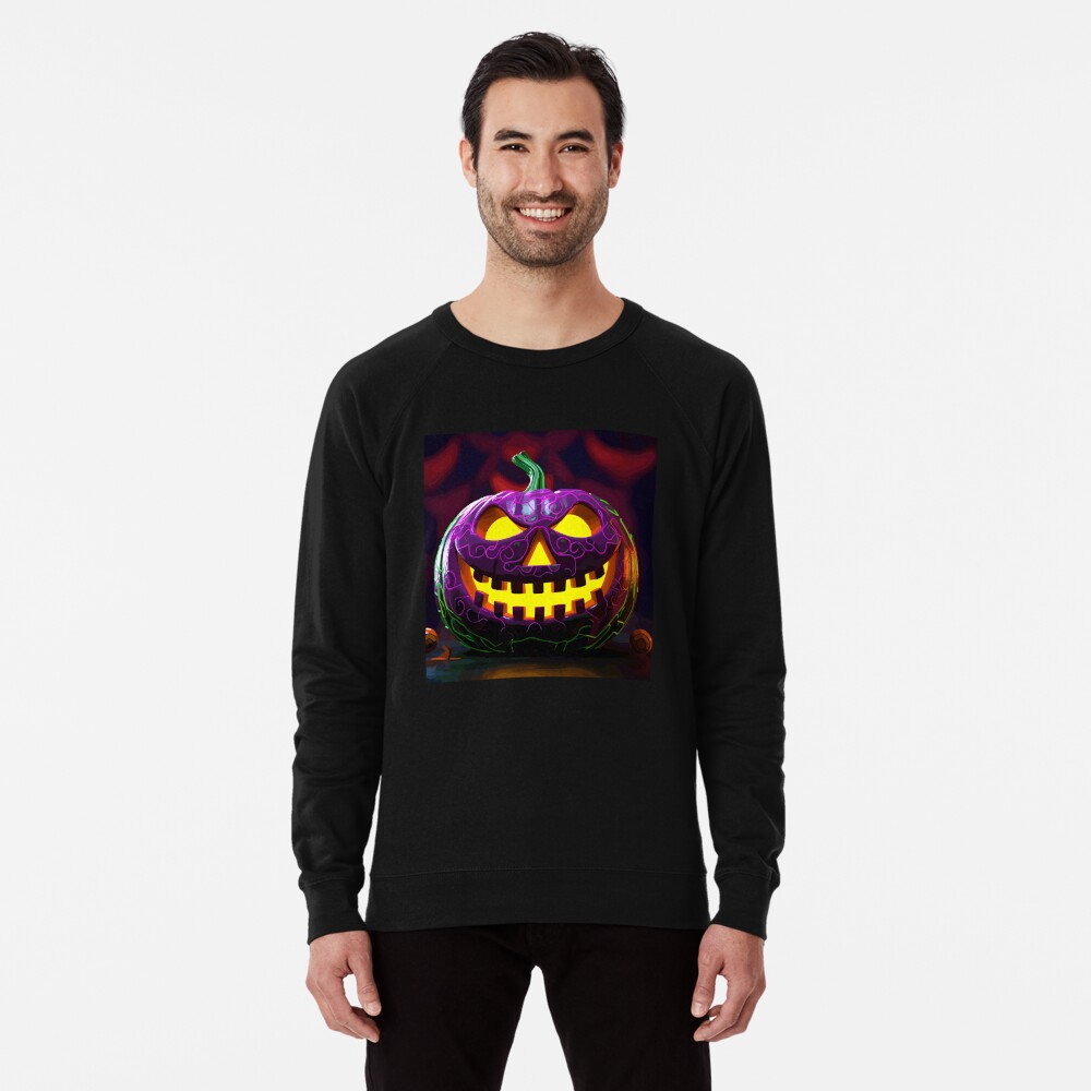 T-shirt halloween roblox neon Active T-Shirt for Sale by Arttime10