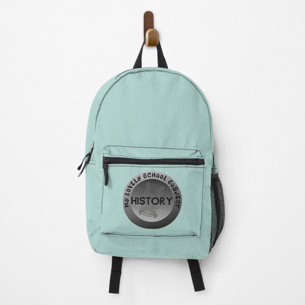 Item preview, My lovely school subject-history designed and sold by ArtiDann.