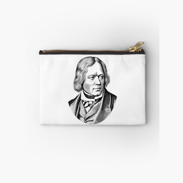 Item preview, Robert Schumann (8 June 1810 – 29 July 1856) designed and sold by NTGUILTY.