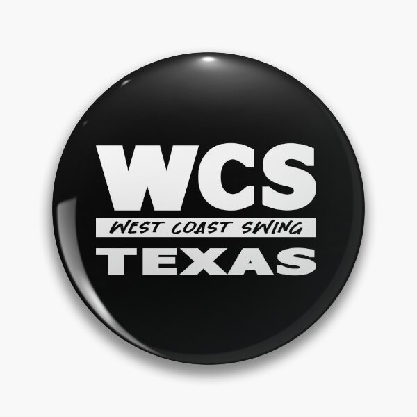 Artikelvorschau, Texas West Coast Swing entworfen und verkauft von LunarFlair.
