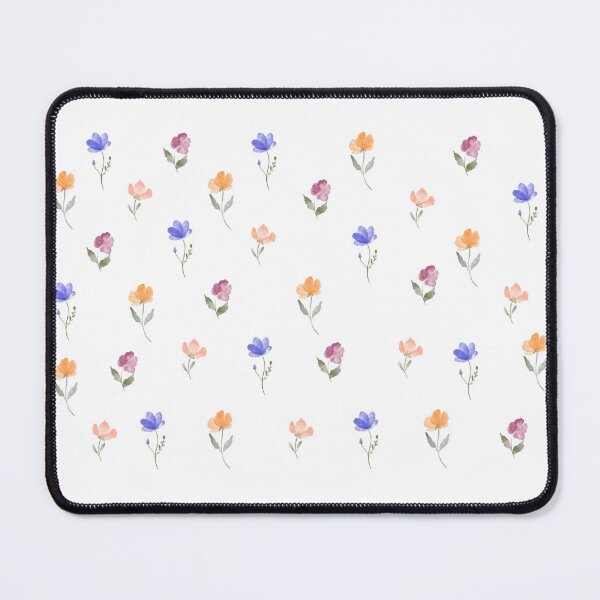 Item preview, Tiny flowers for your lifestyle designed and sold by mirascraft.
