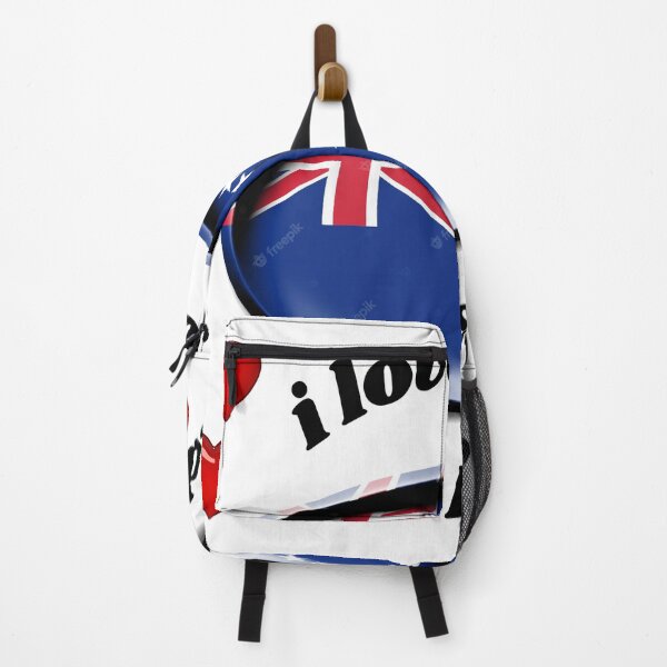 Item preview, flag cook islands designed and sold by CARANIACLS.
