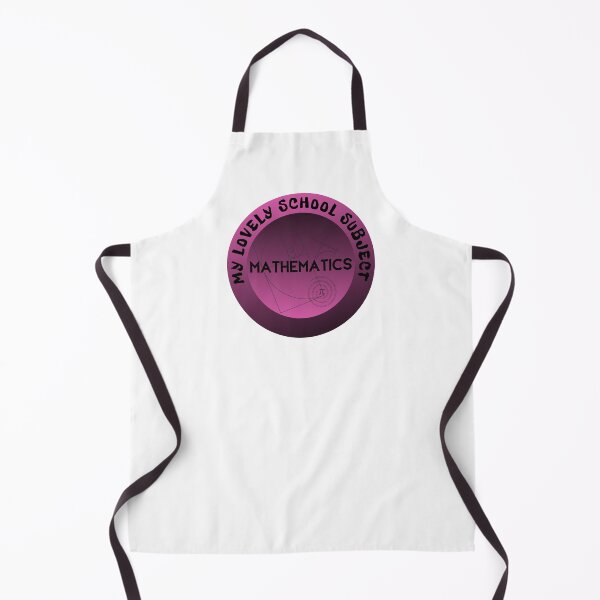 Item preview, My lovely school subject-mathematics designed and sold by ArtiDann.