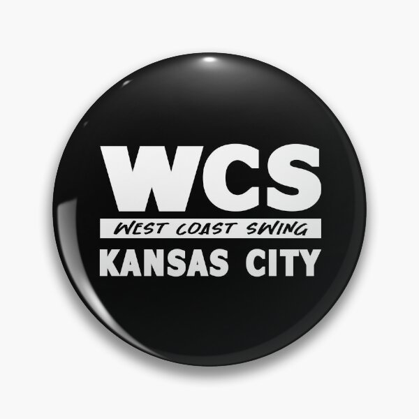 Artikelvorschau, Kansas City West Coast Swing entworfen und verkauft von LunarFlair.