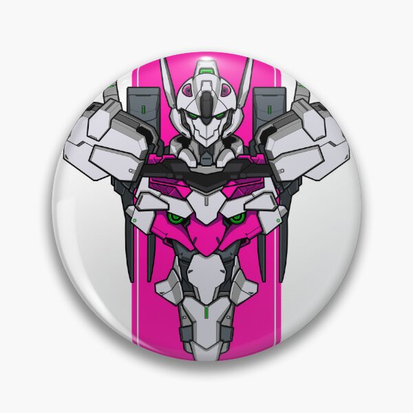 Item preview, Lfrith Gundam Bust designed and sold by sadajiwa std.