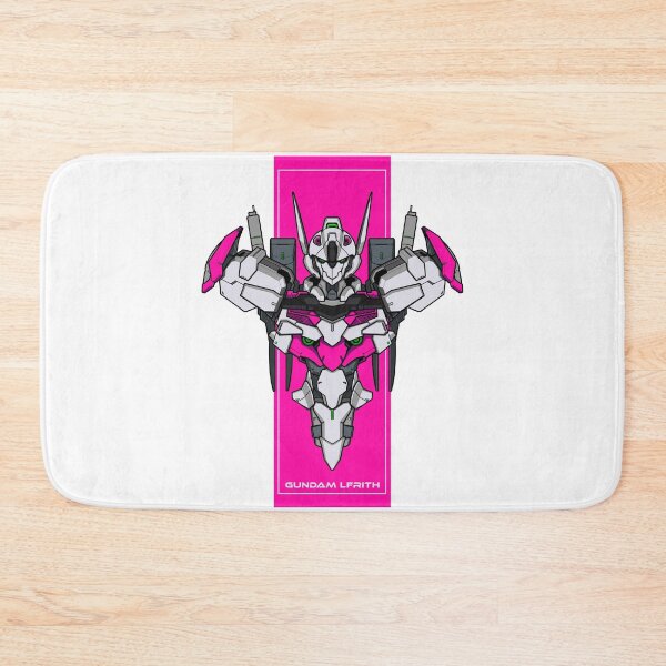 Item preview, Lfrith Gundam Bust designed and sold by sadajiwa std.