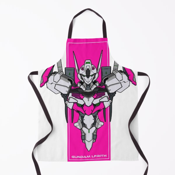 Item preview, Lfrith Gundam Bust designed and sold by sadajiwa std.