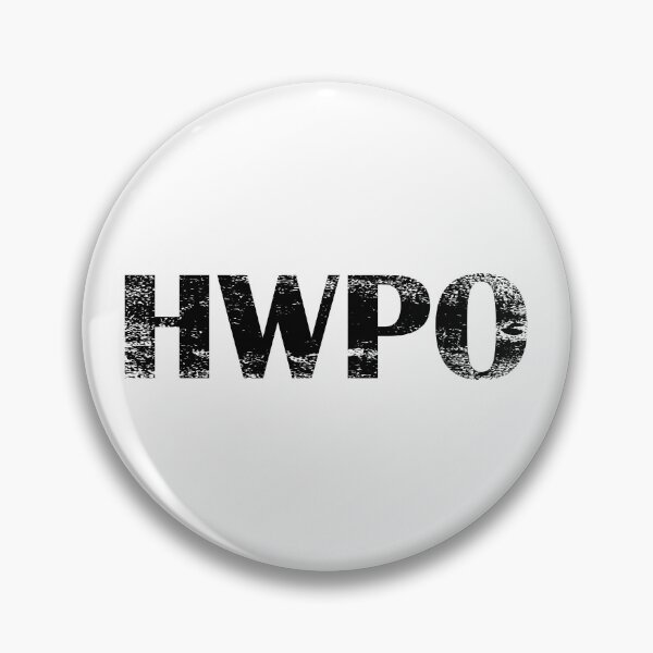 Item preview, HWPO Grunge White designed and sold by J. Vilallonga.
