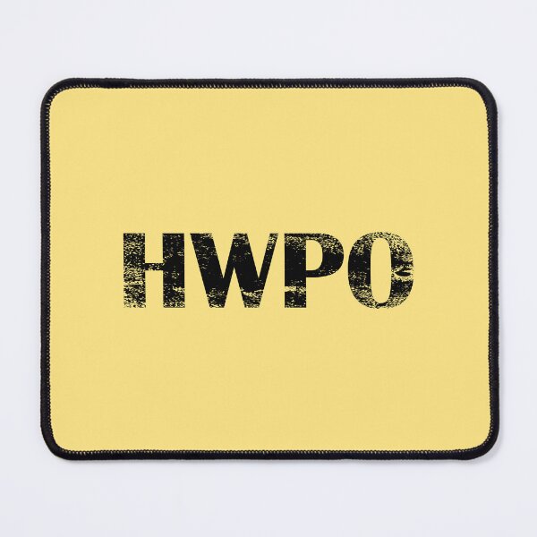 Item preview, HWPO Grunge White designed and sold by J. Vilallonga.