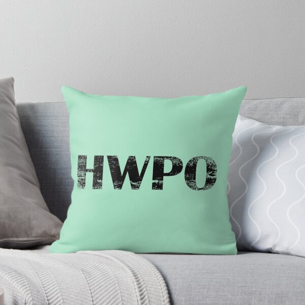Item preview, HWPO Grunge White designed and sold by J. Vilallonga.