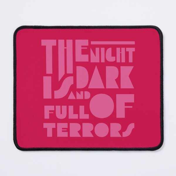 Item preview, the night is dark designed and sold by Arizzza.