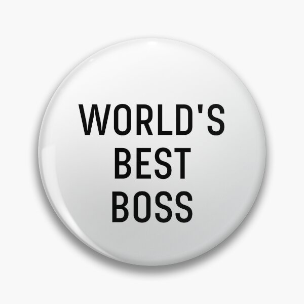 Artikelvorschau, Der beste Boss der Welt entworfen und verkauft von rovan-hamdy.