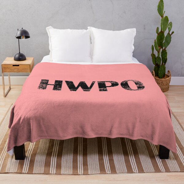 Item preview, HWPO Grunge White designed and sold by J. Vilallonga.