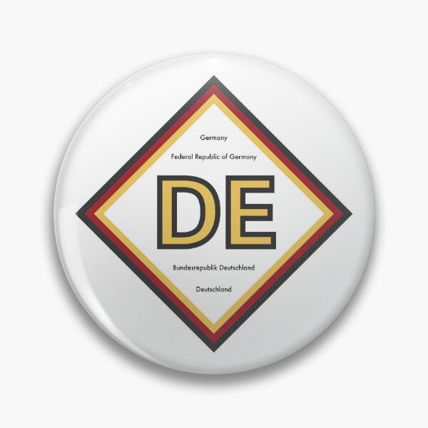Item preview, German (ISO-2 DE) Diamond designed and sold by we-rove.