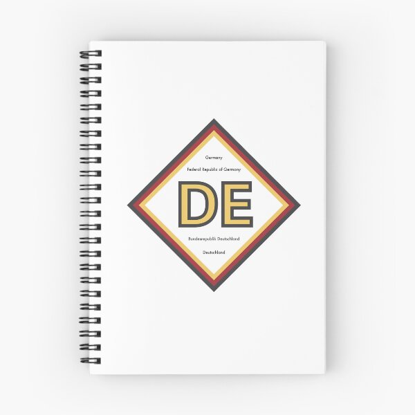 Item preview, German (ISO-2 DE) Diamond designed and sold by we-rove.