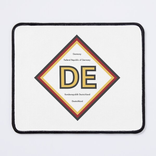 Item preview, German (ISO-2 DE) Diamond designed and sold by we-rove.
