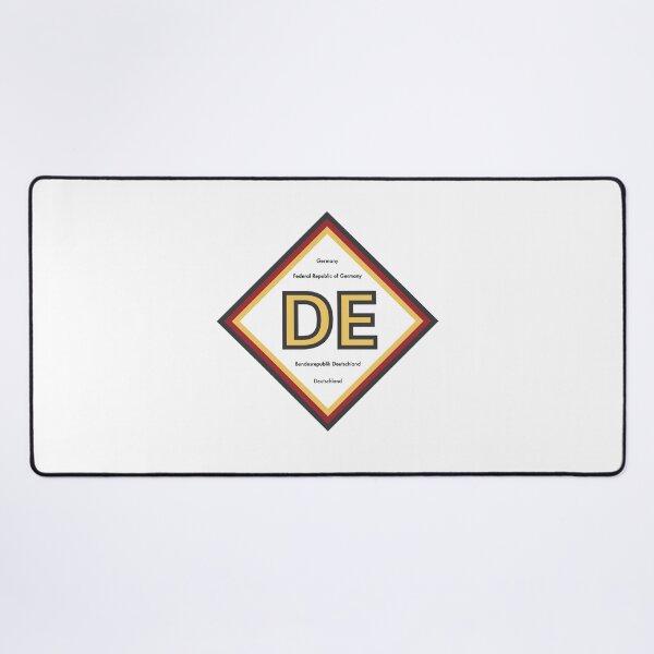 Item preview, German (ISO-2 DE) Diamond designed and sold by we-rove.