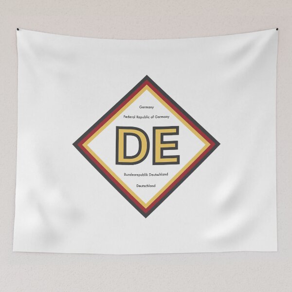 Item preview, German (ISO-2 DE) Diamond designed and sold by we-rove.