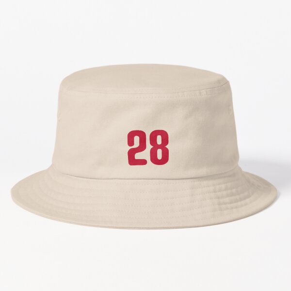 Alec Bohm Jersey Bucket Hat for Sale by meganhoban