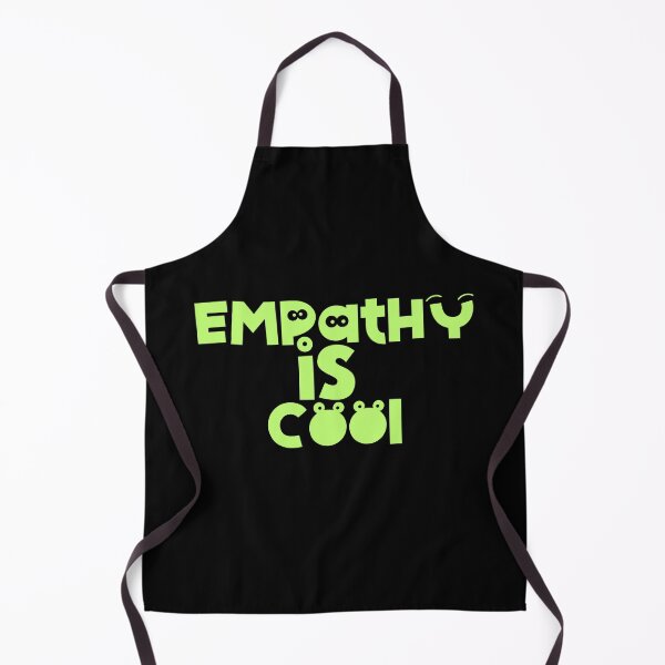Item preview, Empathy is Cool designed and sold by Monica-Designs.