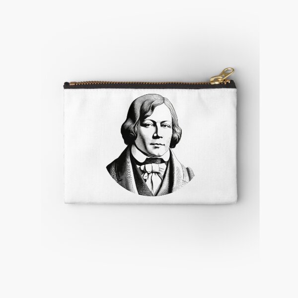 Item preview, German composer Robert Schumann  designed and sold by NTGUILTY.