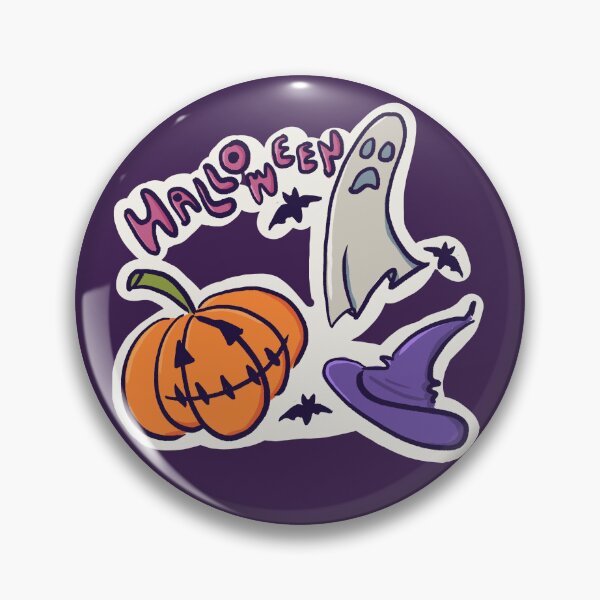 Item preview, Happy halloween  designed and sold by meii26.