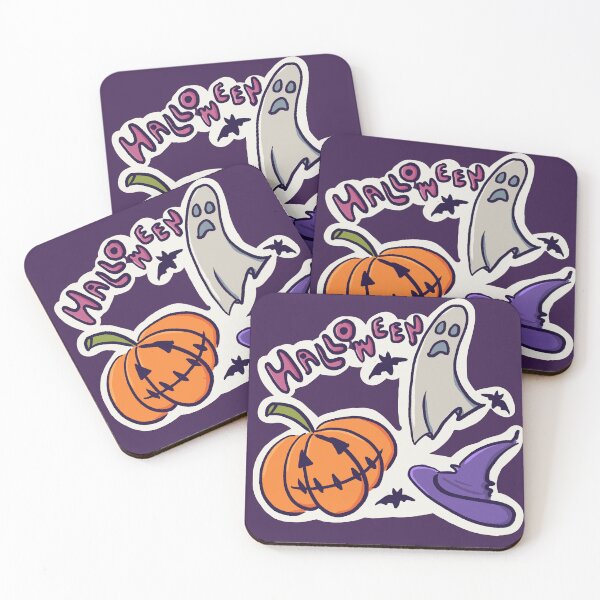 Item preview, Happy halloween  designed and sold by meii26.