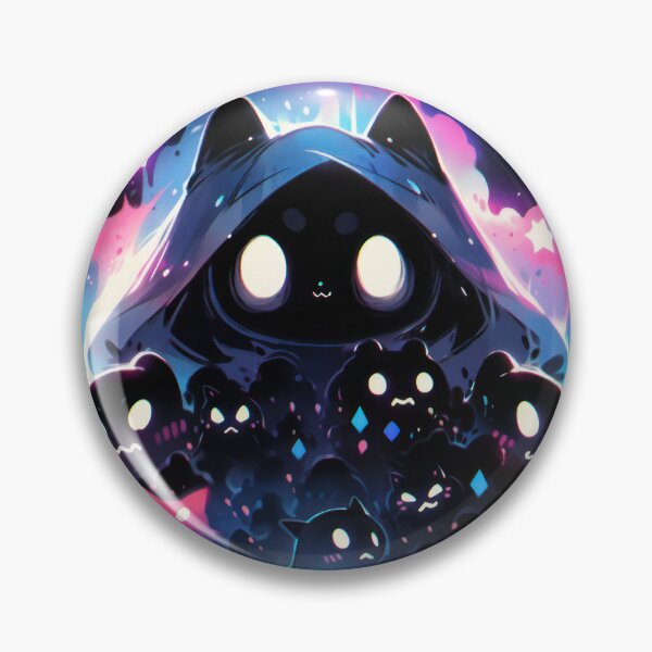 Item preview, Celestial Specters: The Galactic Ghouls Odyssey designed and sold by KaleidoKiosk.