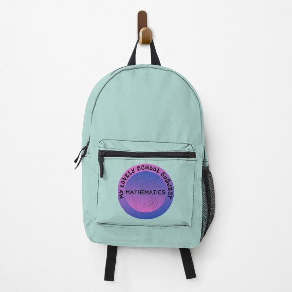 Item preview, My lovely school subject-mathematics designed and sold by ArtiDann.